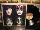 Kiss – Dynasty Vintage LP    Casablanca NBLP 7152 Polygram Re-Pressing