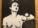 SIOUXSIE & THE BANSHEES - LOVE IN A VOID Vinyl LP SR 300 1978 NM/Ex++