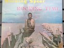 Burning Spear ‎– Rocking Time - Jamaica - Studio One ‎– SOL 1123 - **SEALED**
