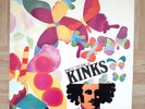 The Kinks ‎– Face To Face  Pye Records ‎– NPL 18149 Mono 1966