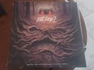 Evil Dead 2 (Original Motion Picture Music) by Joseph Loduca (Record, 2017)