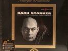 Janos Starker - Bach: Suites For Unaccompanied Cello Complete  (45 RPM 6LPs)