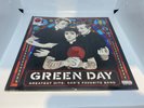 Green Day - Greatest Hits: God's Favorite Band [LP] - VINYL