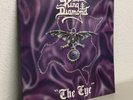 King Diamond - The Eye  LP Roadrunner Records Vinyl Schallplatte - First - Metal