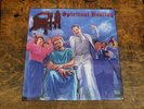 DEATH Spiritual Healing Deluxe Edition Box 2014 M- BLUE VINYL 2LP Record USED