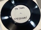 THE SAINTS: I'm Stranded.  Aussie/OZ TEST PRESSING PUNK 7