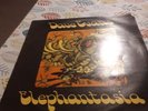 Dave Evan's Elephantasia Village Thing Records  Records Label