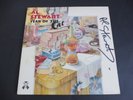 Al Stewart - Year Of The Cat 1976 UK LP RCA VICTOR 1st SIGNED/AUTOGRAPHED