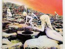 LED ZEPPELIN HOUSES OF THE HOLY ATLANTIC P10107A JAPAN VINYL LP