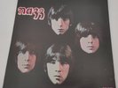 NAZZ    -    NAZZ    -  ( TODD RUNDGREN )   -  1968 ORIG. UK GATEFOLD ISSUE  SGC