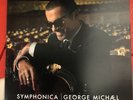 George Michael – Symphonica 2xLP Black Vinyl Gatefold