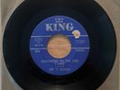 DOO WOP 45 THE 5 ROYALES TEARS OF JOY ON KING