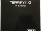 The Rolling Stones Terrifying (The Remix) 1990 Holland Promotional 12