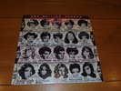 THE ROLLING STONES - Some Girls - Withdrawn 1978 UK 10-track LP