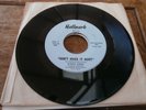Byrdie Green - Don't Make It Hurt - Hallmark records SYB 334 - NM