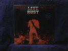 NEIL YOUNG VERY RARE SEALED 2LP LIVE RUST 1979 USA 1stPRESS W/HYPE STICKER OOP