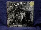 AEROSMITH VERY RARE SEALED LP NIGHT IN THE RUTS 1979 USA 1stPRESS NO CUTOUTS