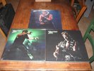 johnny hallyday 3 coffret bercy 90 , 92 ,95 neuf scellé 