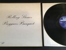 THE ROLLING STONES Beggars Banquet Vinyl Record Album LP Decca Mick Jagger Rock