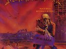 Megadeth - Peace Sells But Who's Buying [New Vinyl LP] Explicit, Ltd Ed, 180 Gra