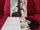 MECANO ** Descanso Dominical ** ORIGINAL 1988 Spain LP W/ INSERT *NO BAR CODE