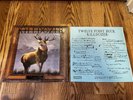 Killdozer Twelve Point Buck Vinyl LP 1989 Touch & Go Records Punk Butch Vig OOP