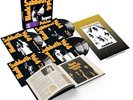 Black Sabbath-Vol. 4-Super Deluxe 5 Vinyl Album Box Set-New-Sealed