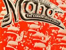 LP - Mick Farren, Mona - The Carnivorous Circus