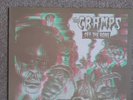 The Cramps- Off The Bone Vinyl LP