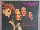 The Cramps- Songs The Lord Taught Us Vinyl LP