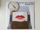 RED HOT CHILI PEPPERS Greatest Hits BLACK vinyl 2LP EU Reissue NEW SEALED