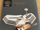 Arctic Monkeys Tranquility Base Hotel And Casino Silver Vinyl LP New Sealed Mint