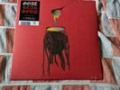 GOAT HEADSOUP PINK/ORANGE LP +7