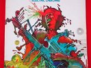 Jimi Hendrix Experience Electric Ladyland (Barclay Label  French Press) 2 LP Set