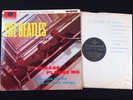 The Beatles Please Please Me (1st Pressing Mono Gold, Dick James, Mint Vinyl) LP