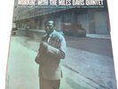 ERC 085 Workin` With The Miles Davis Quintet - THE ELECTRIC RECORDING CO.