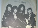 QUEEN BOHEMIAN RAPSODY ORIGINAL 1975 PRESSING EMI 2375 WITH PICTURE SLEEVE