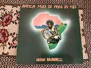 Hugh Mundell , Africa Must Be Free By 1983 , Greensleeves Label