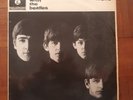 With The Beatles. PMC 1206. Superb Pro cleaned UK Jobete mono first pressing