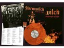 STORMWITCH - Walpurgis Night (LIM.250 ORANGE/BLACK MARBLED VINYL)