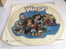 W.A.S.P. The Real Me 7'' Uncut Picture Disc