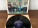 John Mayall with Eric Clapton Blues Breakers RARE PS-492