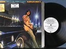 GRAM PARSONS FLYING BURRITO BROS SLEEPLESS NIGHTS VG++ 1976 WHITE LBL PROMO HYPE