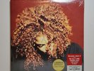 Janet Jackson – The Velvet Rope - RED 2 x LP Vinyl Records 12