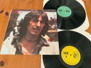 Beatles George Harrison Baton Rouge LP 2 x Vinyl TMOQ .. RARE