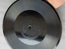 EDISON DIAMOND DISC RECORD -  Hark   The Herald Angels Sing  Christmas OH Come