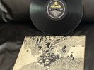 THE BEATLES: Revolver 1st Press Stereo 605-1/1 + Org ‘Patent’ Inner. Ex/NM Audio