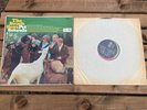 BEACH BOYS PET SOUNDS LP ORIGINAL UK STEREO CAPITOL ST2458 1966 NM