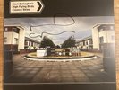 Noel Gallagher’s High Flying Birds - Council Skies Vinyl SIGNED (216/1000)