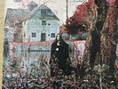 Black Sabbath Vertigo UK 1970 Pressing Vinyl Record LP Used Condition